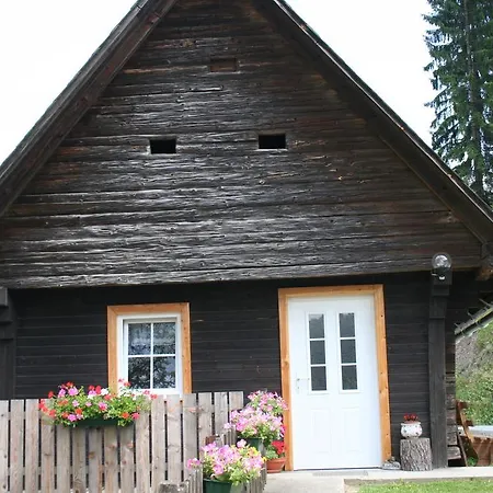 Ferienhaus Legat - Ein Platz Zum Traumen Pongratzen