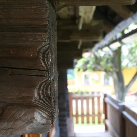Ferienhaus Legat - Ein Platz Zum Traumen