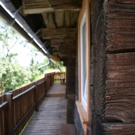 Ferienhaus Legat - Ein Platz Zum Traumen Pongratzen